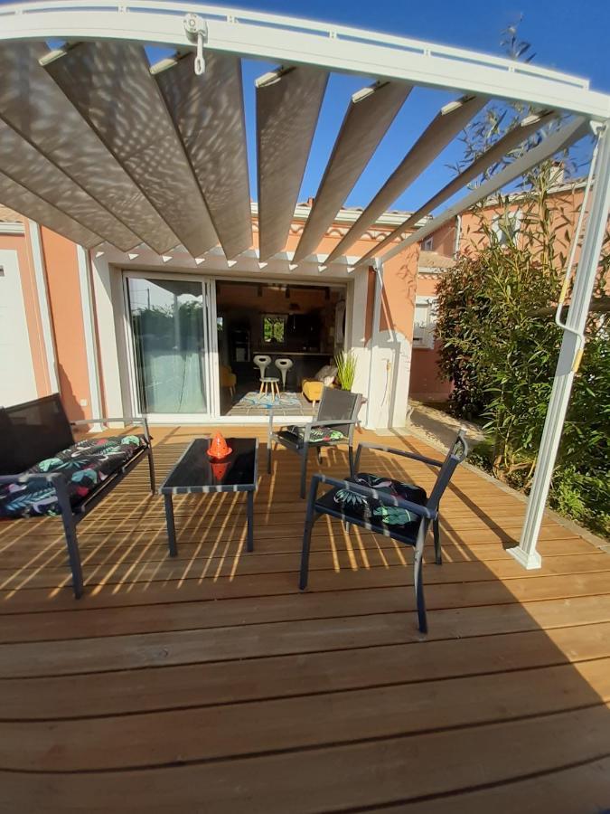 appartement indépendant à 10min des plages au calme proche O'gliss et O'funparken campagne La Jonchere Exterior foto